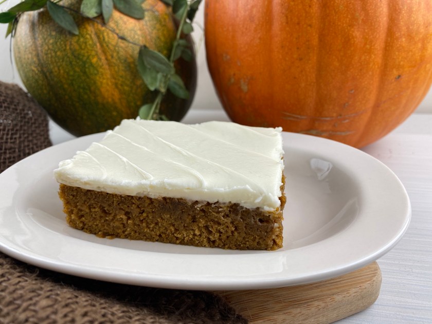 Combine softened butter and cream cheese.  Add powdered sugar and vanilla. Mix well. Ice. Refrigerate.